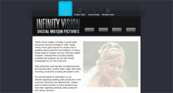 Desktop Screenshot of infinityvision.com